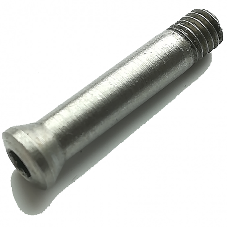 MAPLE Replacement axle for Maple LT blades Xact Skate Shop