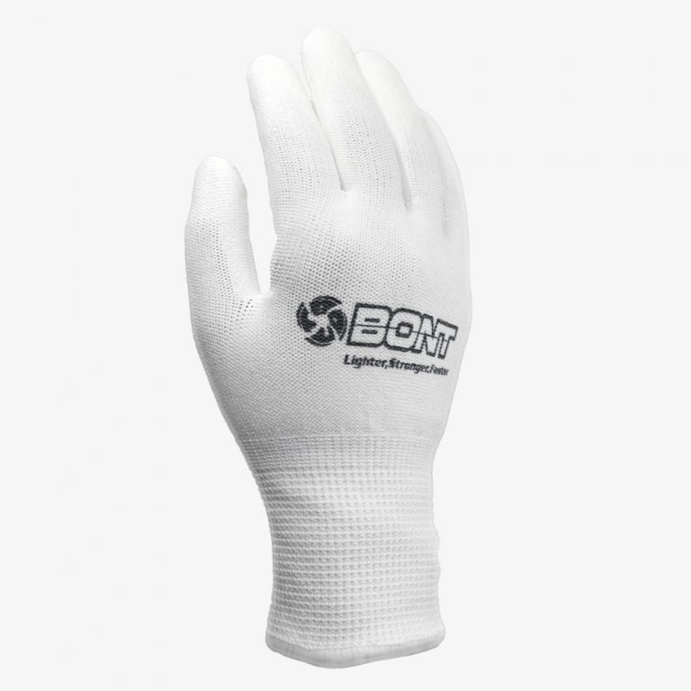 BONT skating gloves Xact Skate Shop