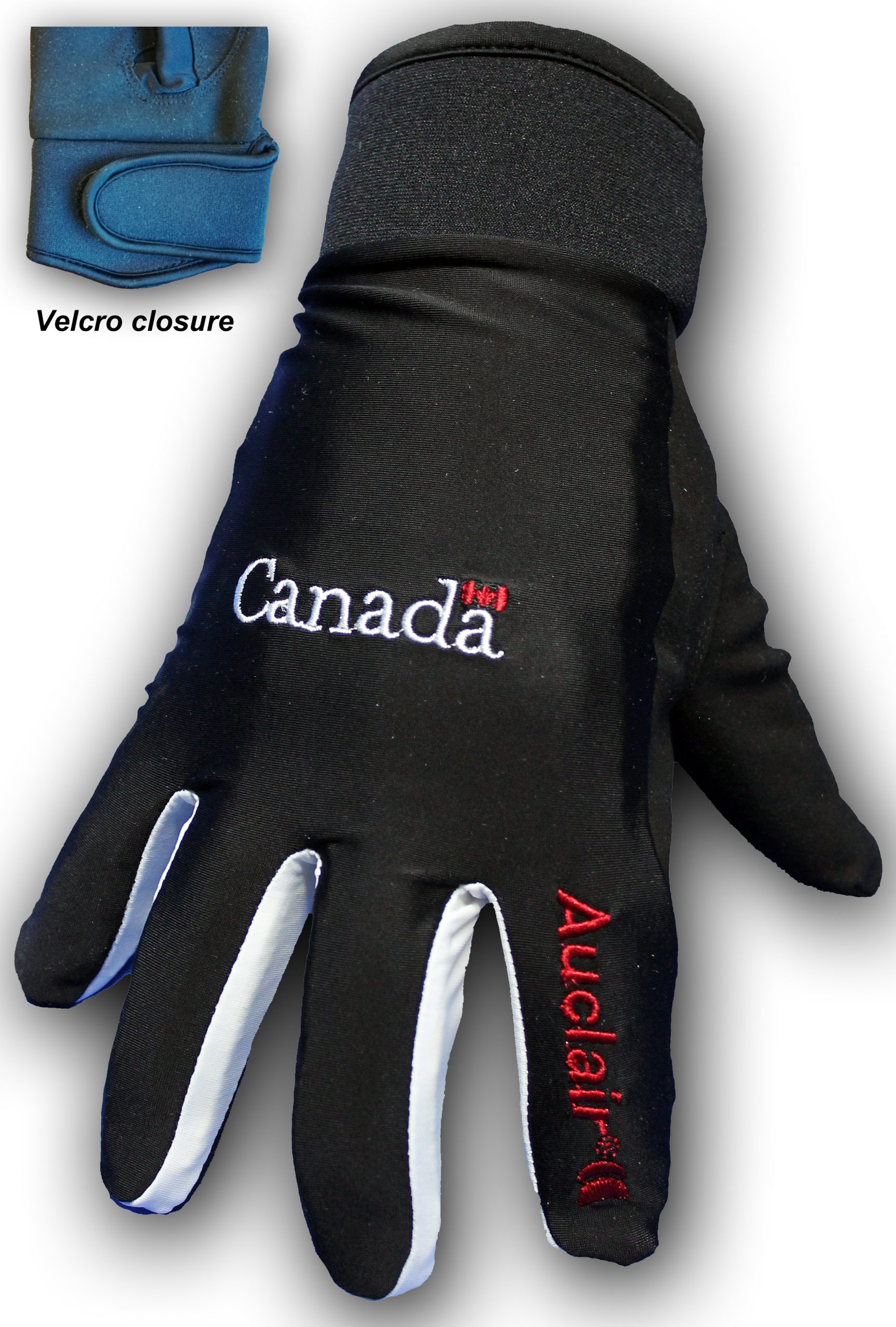 Gants De Patinage Enfants - Paume Antidérapante Points Caoutchouc, Coton Chaud, Tailles S/M/L