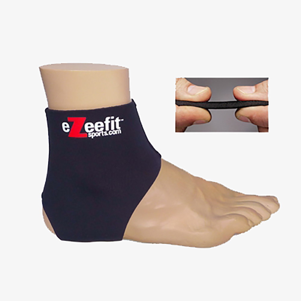 Ezeefit 3mm ankle bootie