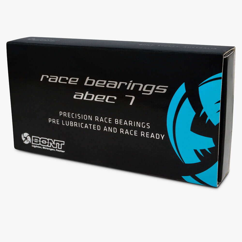 ABEC 7 race bearings