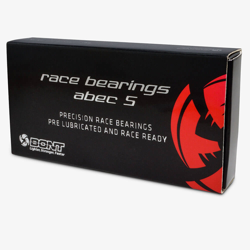 ABEC 5 race bearings