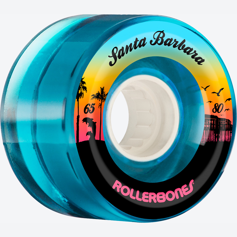SANTA BARBARA outdoor wheel