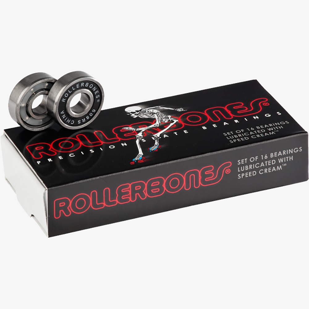 rollerbones skate bearings