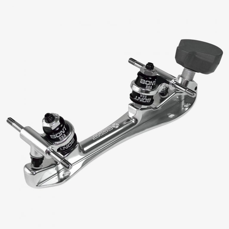 BONT Athena Roller Skate plates Xact Skate Shop