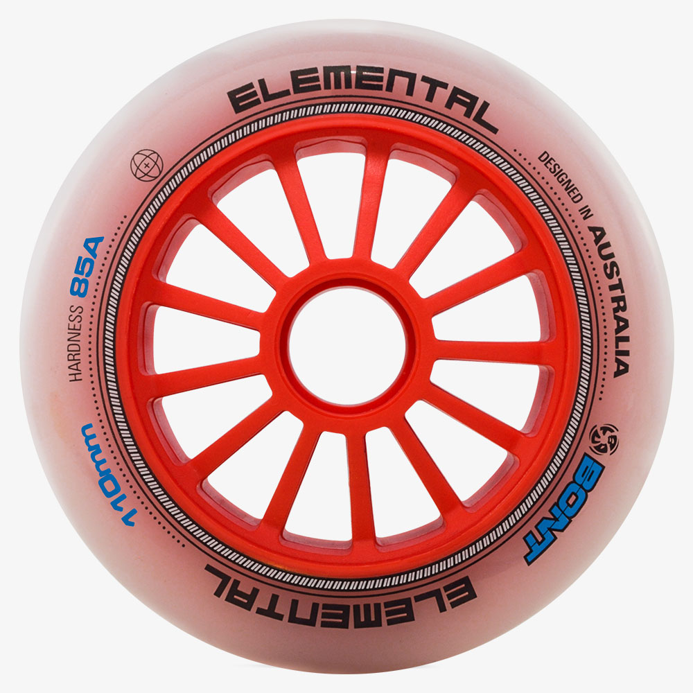 BONT Elemental wheel