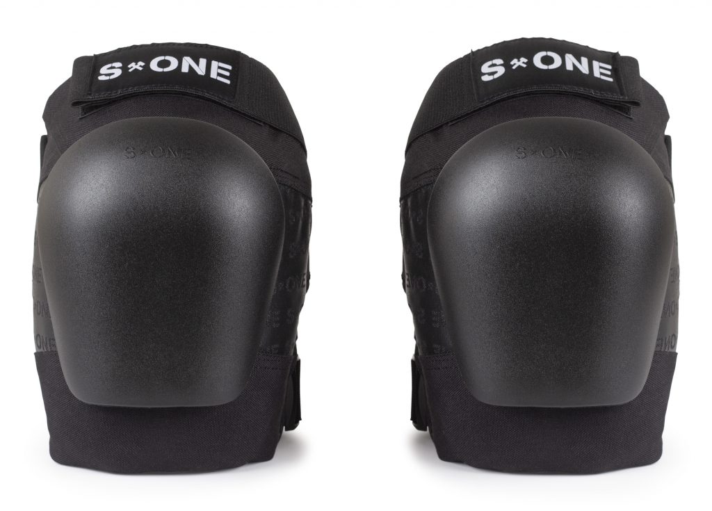 S1 PRO Knee pads Xact Skate Shop