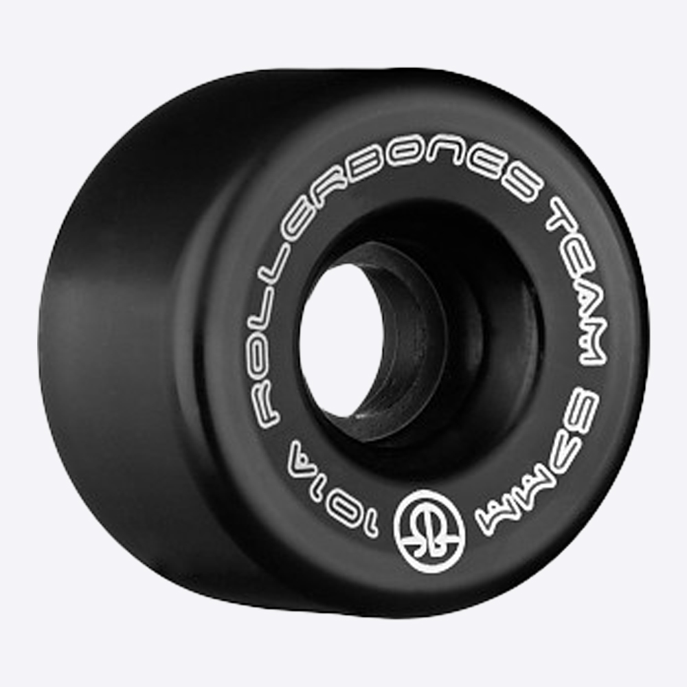 ROLLERBONES TEAM Indoor Wheels (8) - Image 21