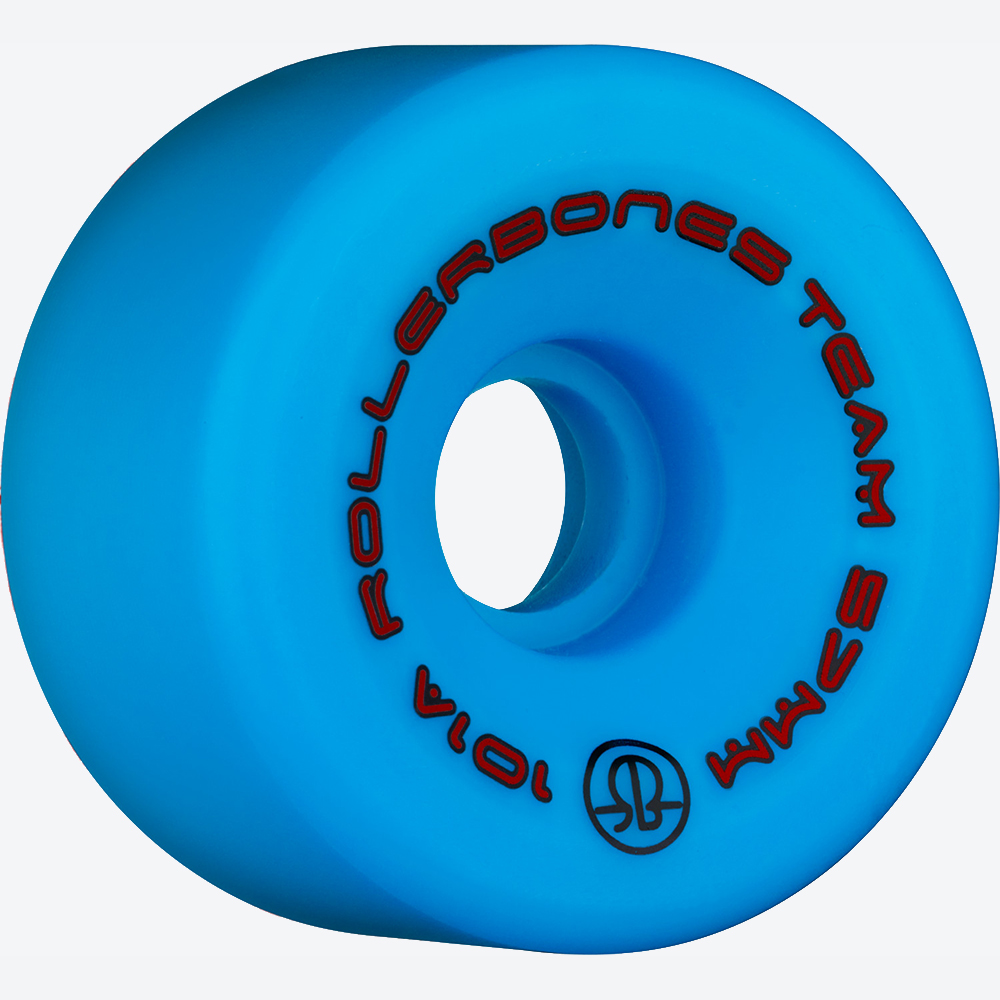 ROLLERBONES TEAM Indoor Wheels (8) - Image 7