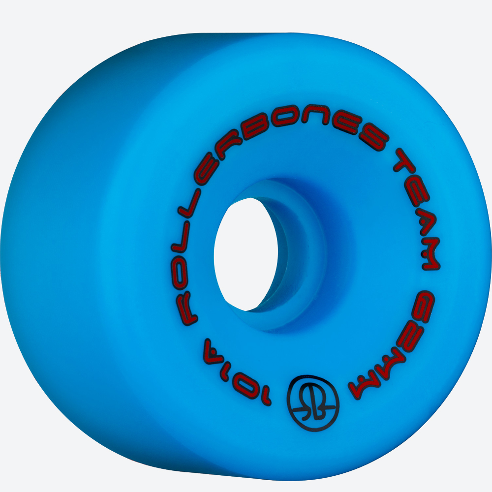 ROLLERBONES TEAM Indoor Wheels (8) - Image 8