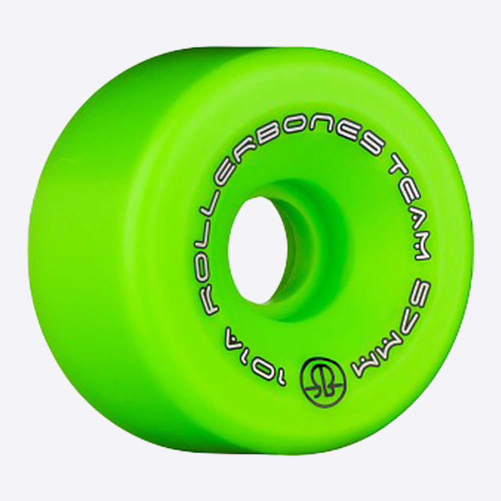 ROLLERBONES TEAM Indoor Wheels (8) - Image 25