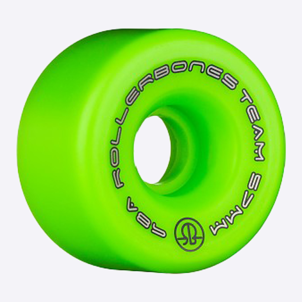 ROLLERBONES TEAM Indoor Wheels (8) - Image 23