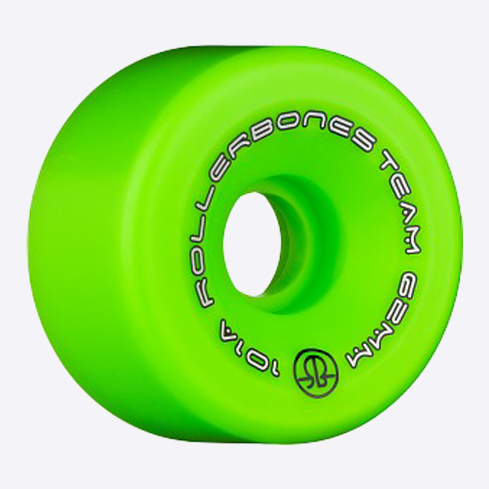 ROLLERBONES TEAM Indoor Wheels (8) - Image 26