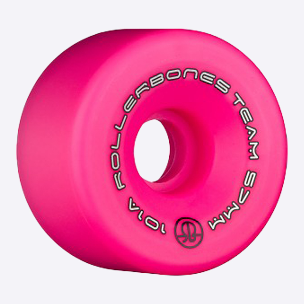 ROLLERBONES TEAM Indoor Wheels (8) - Image 11
