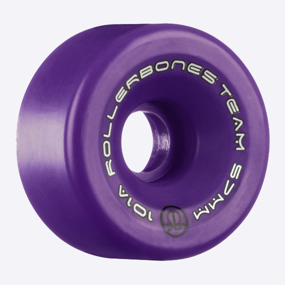 ROLLERBONES TEAM Indoor Wheels (8) - Image 29