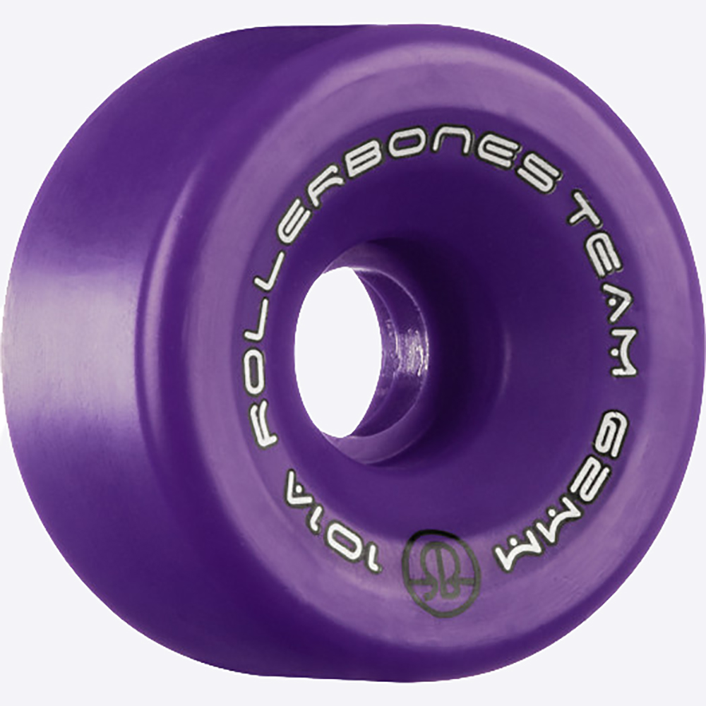ROLLERBONES TEAM Indoor Wheels (8) - Image 32