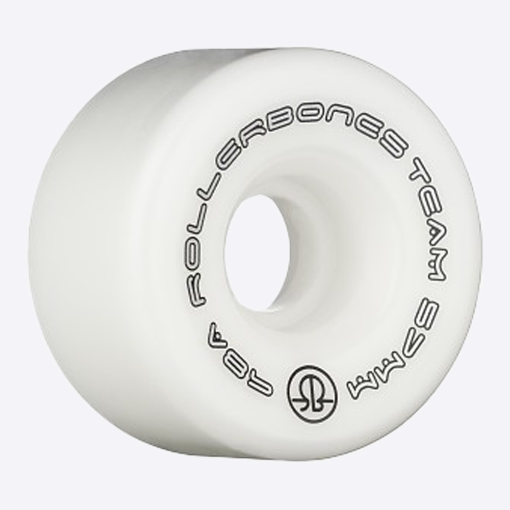 ROLLERBONES TEAM Indoor Wheels (8) - Image 30