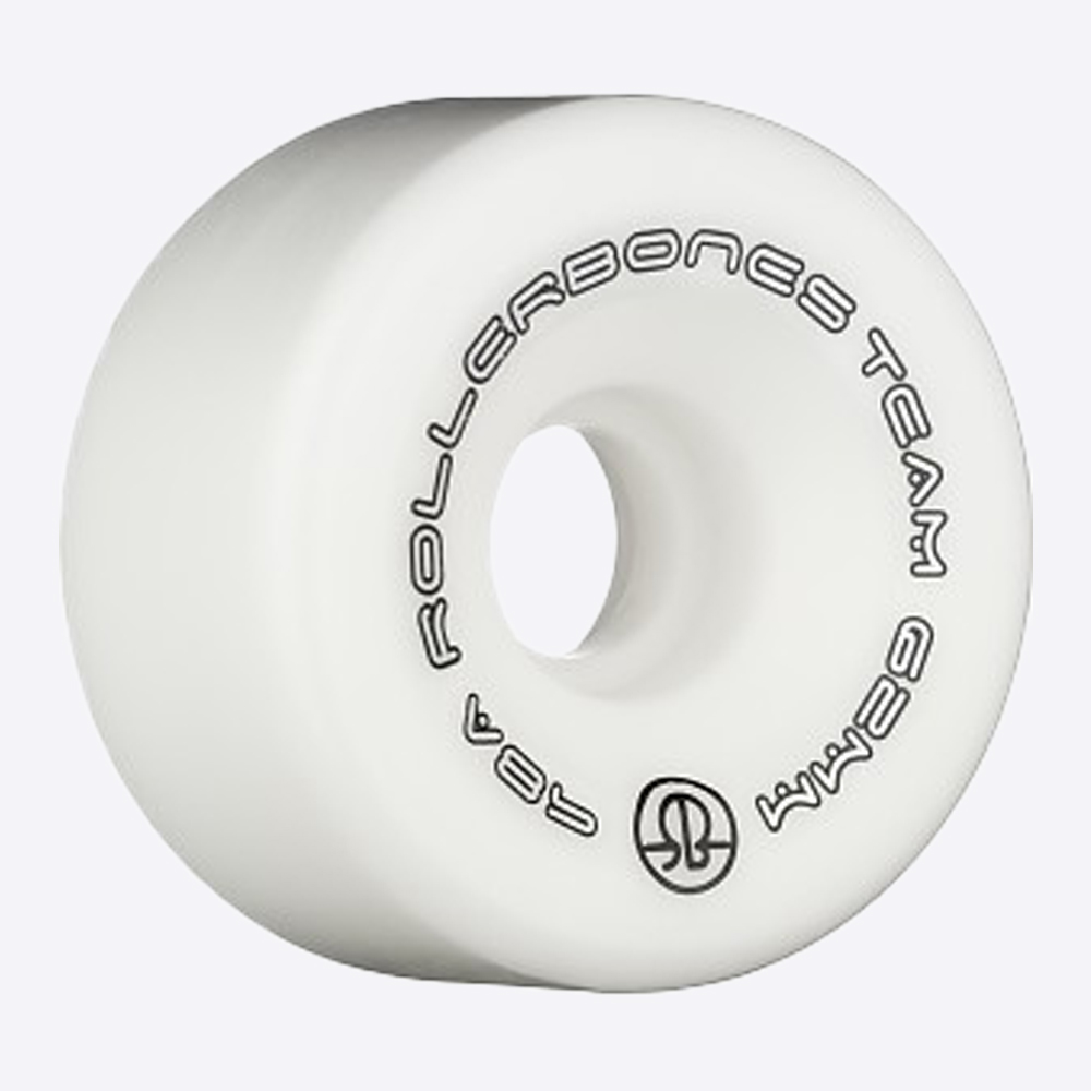 ROLLERBONES TEAM Indoor Wheels (8) - Image 31