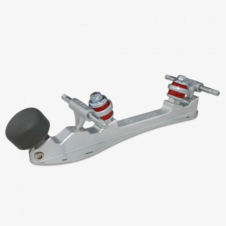 BONT Tracer Roller Skate plates Xact Skate Shop
