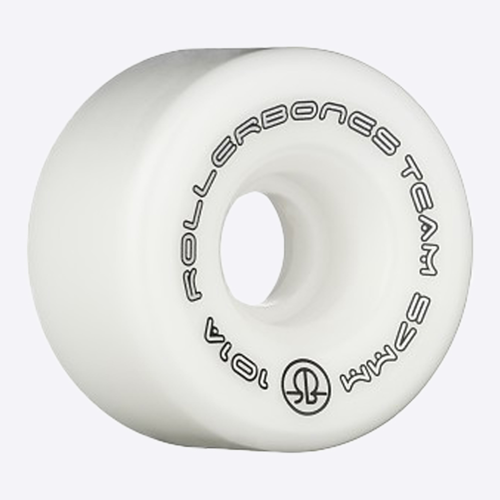 ROLLERBONES TEAM Indoor Wheels (8) - Image 17
