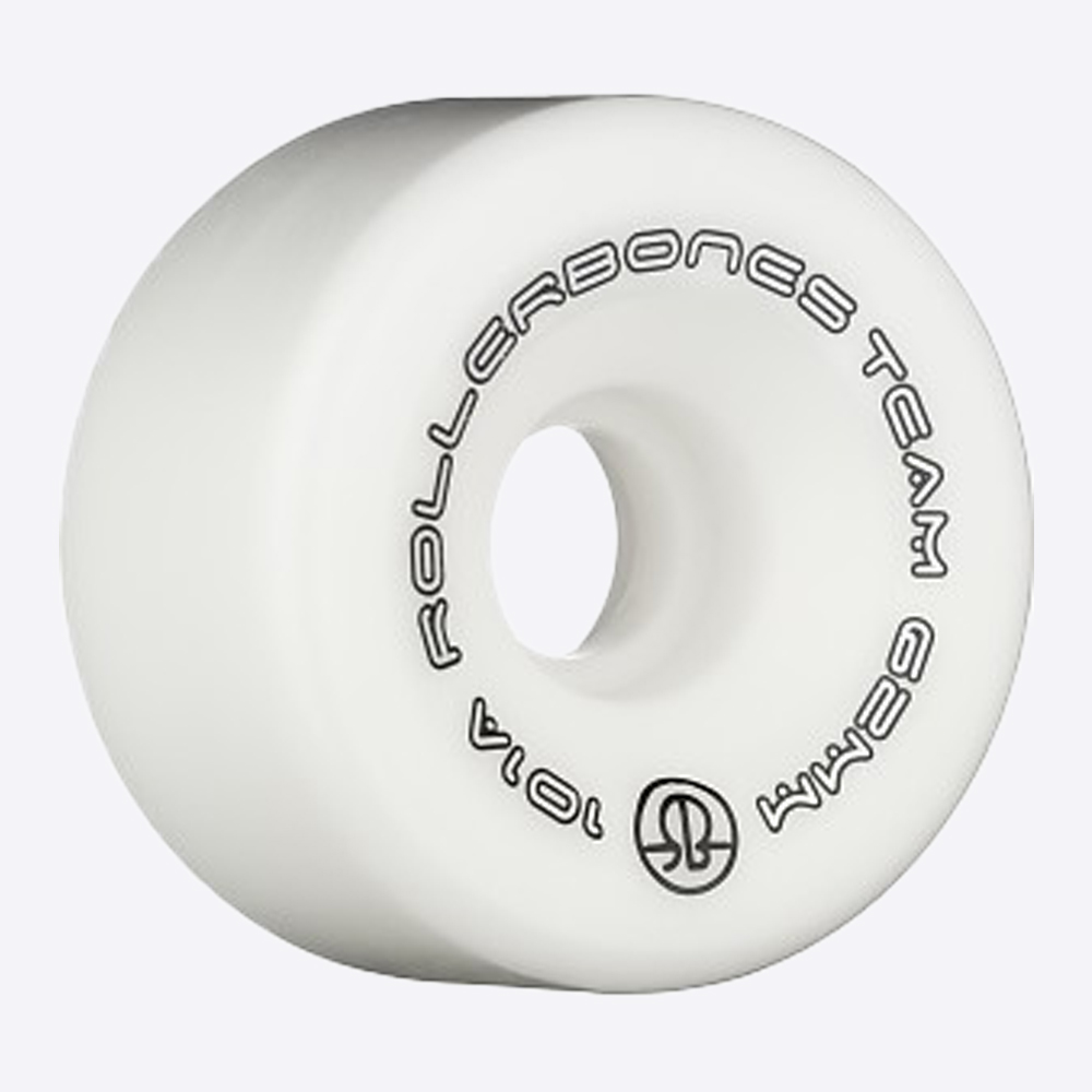 ROLLERBONES TEAM Indoor Wheels (8) - Image 18
