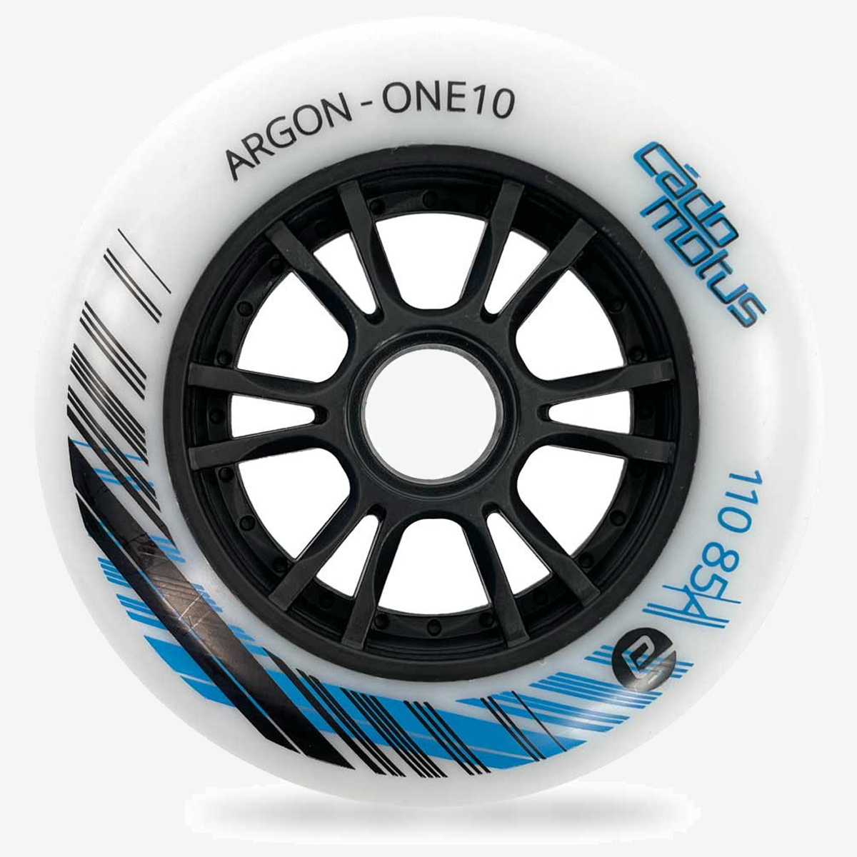 Cadomotus Argon inline wheels