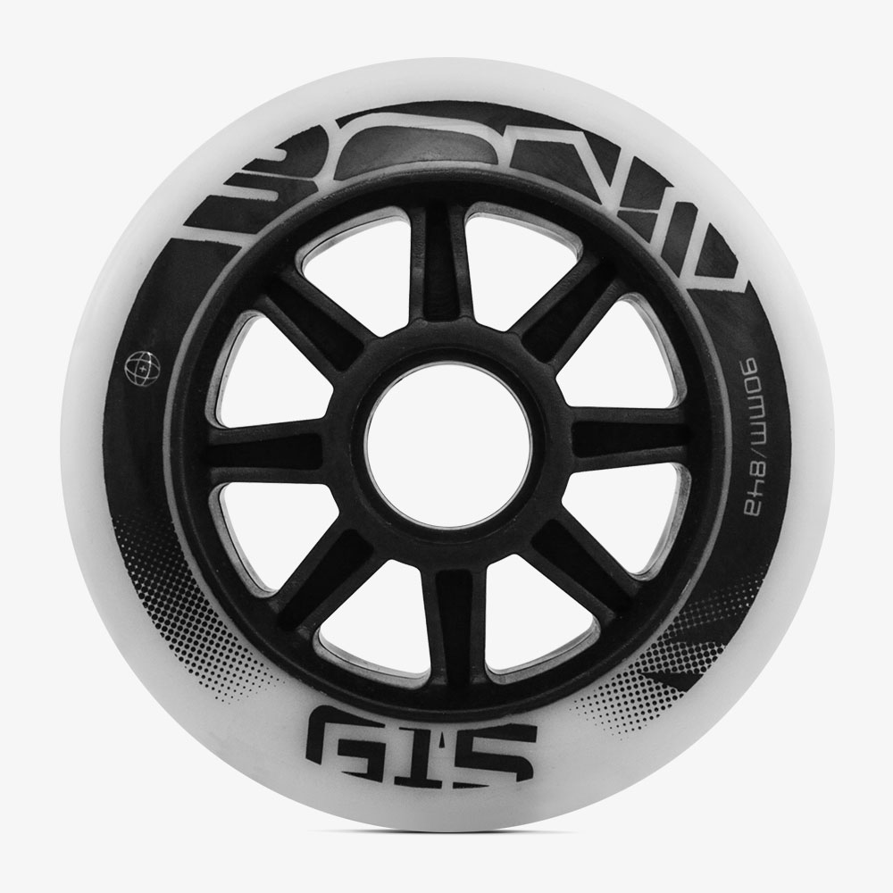 BONT G15 wheel