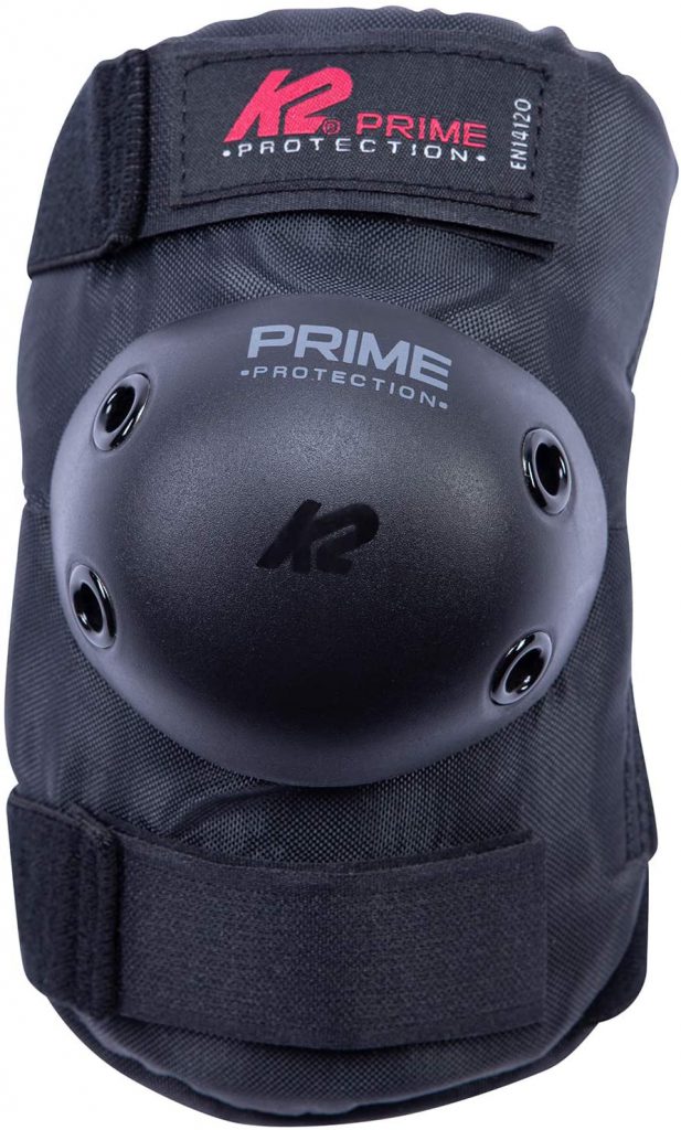 K2 PRIME pad set (3 pack) Xact Skate Shop