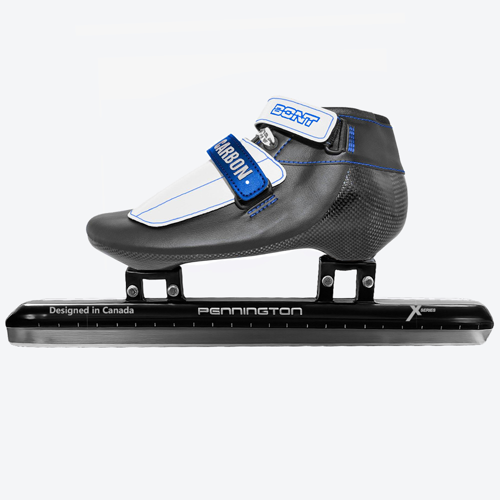 Patriot carbon Pennington X-Series package