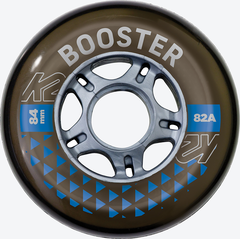 k2 booster wheels