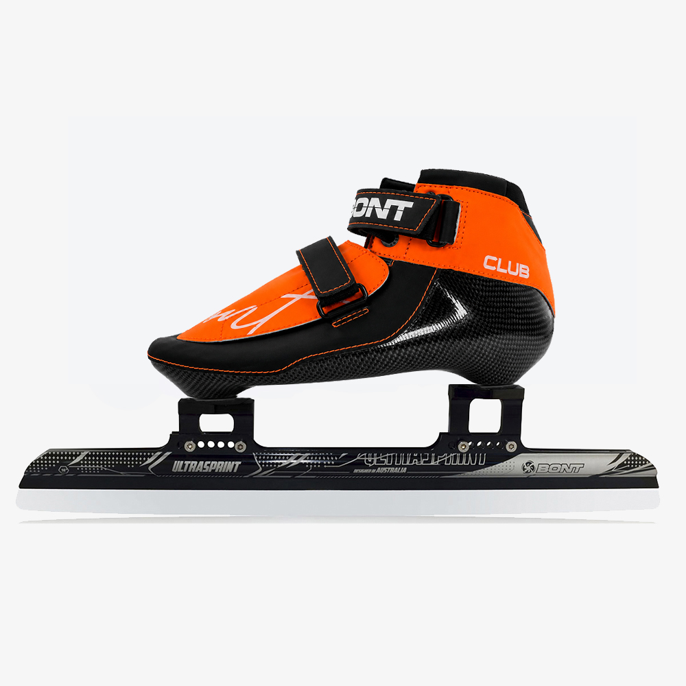 BONT Patriot Club V3/Ultrasprint Package