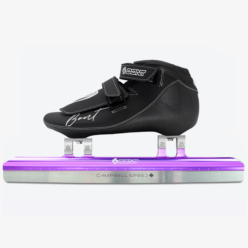 BONT BNT/Platinum Package