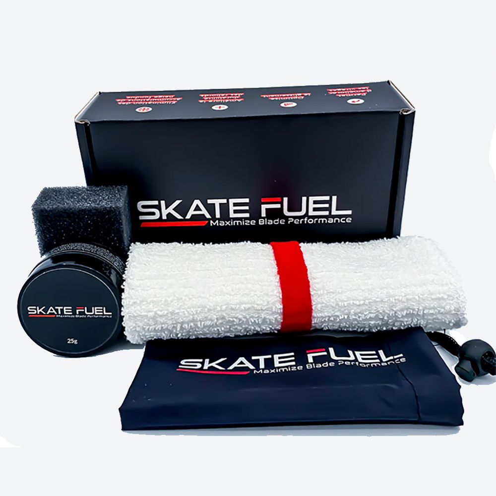 skate fuel blade coating