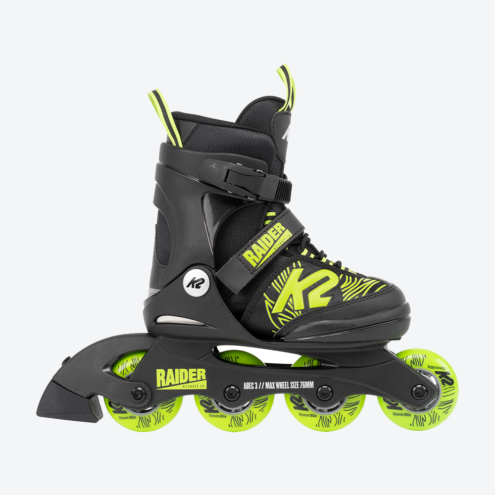 Patins K2 RAIDER
