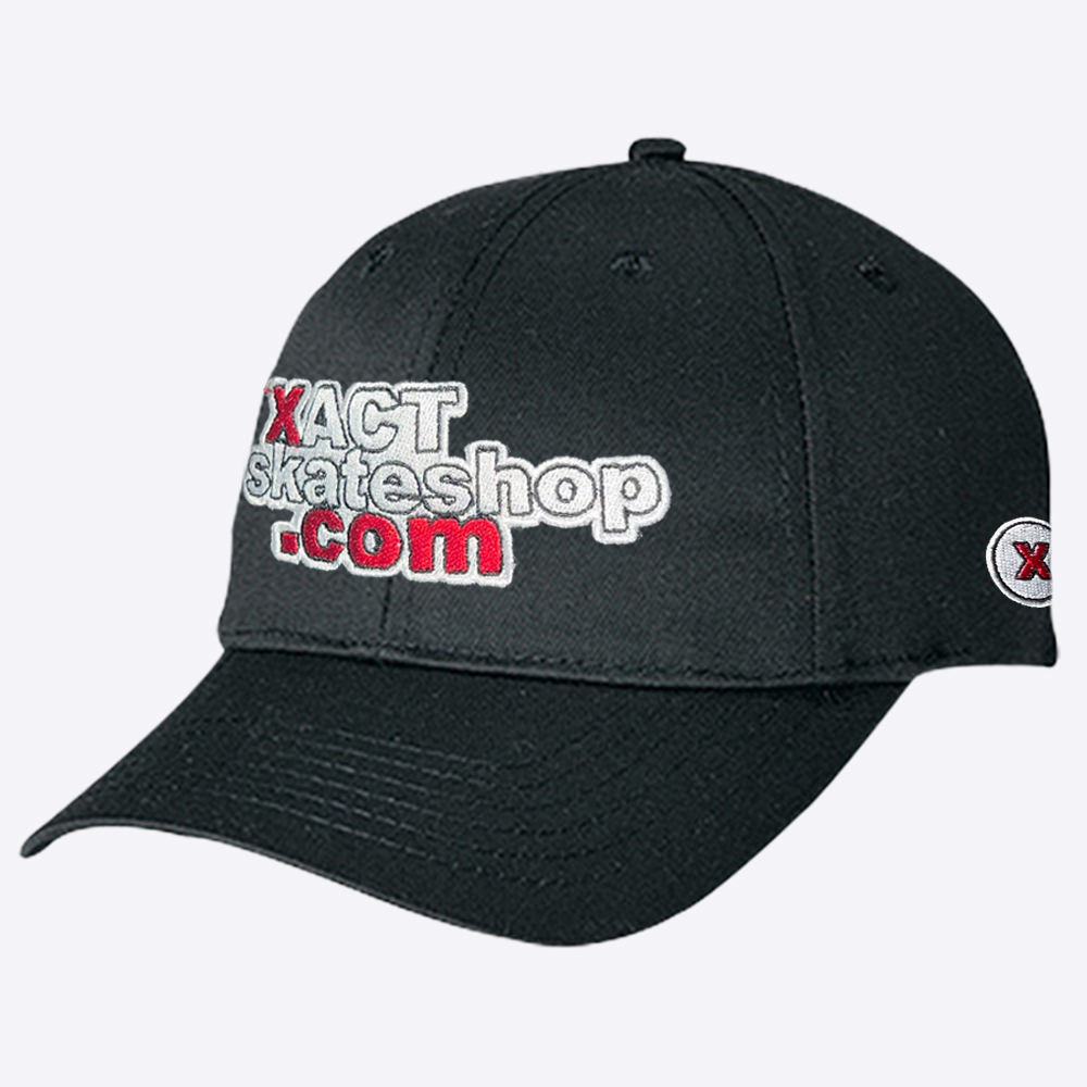 Xact Skate Shop hat