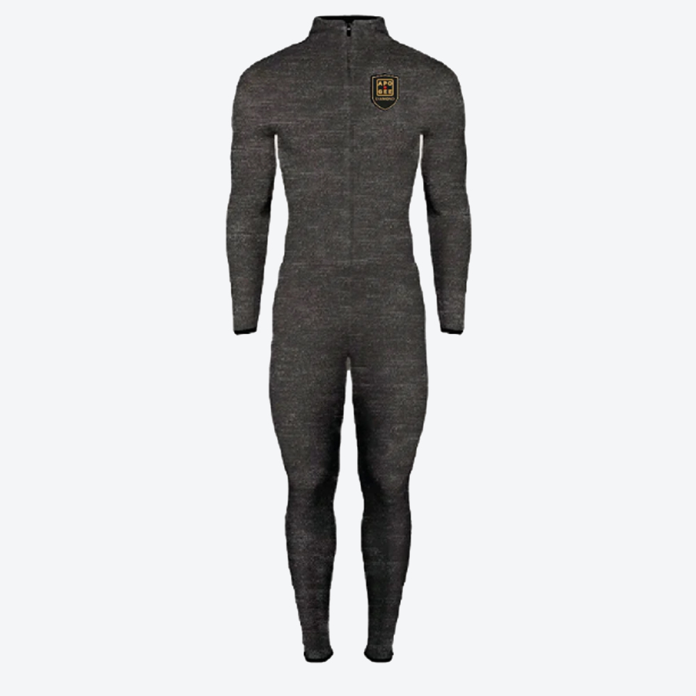Apogee cut resistant undersuit
