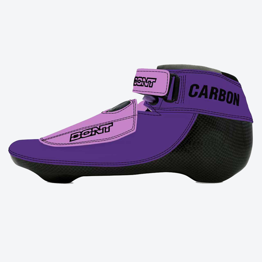 Patriot Carbon boa boots