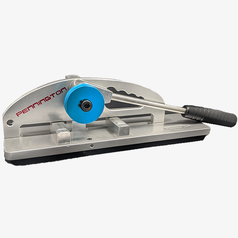 PENNINGTON Short track bender