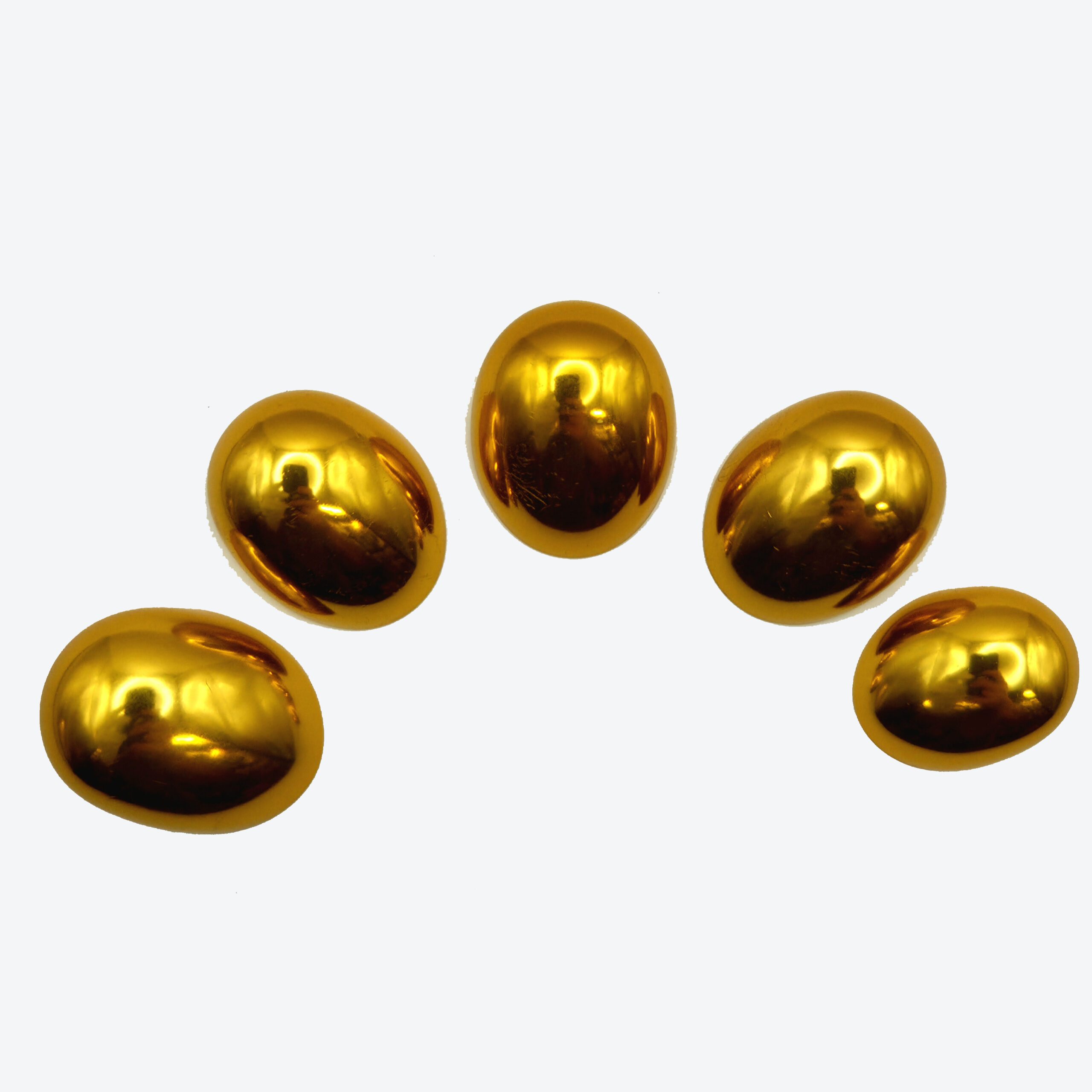 PENNINGTON Metal finger tips