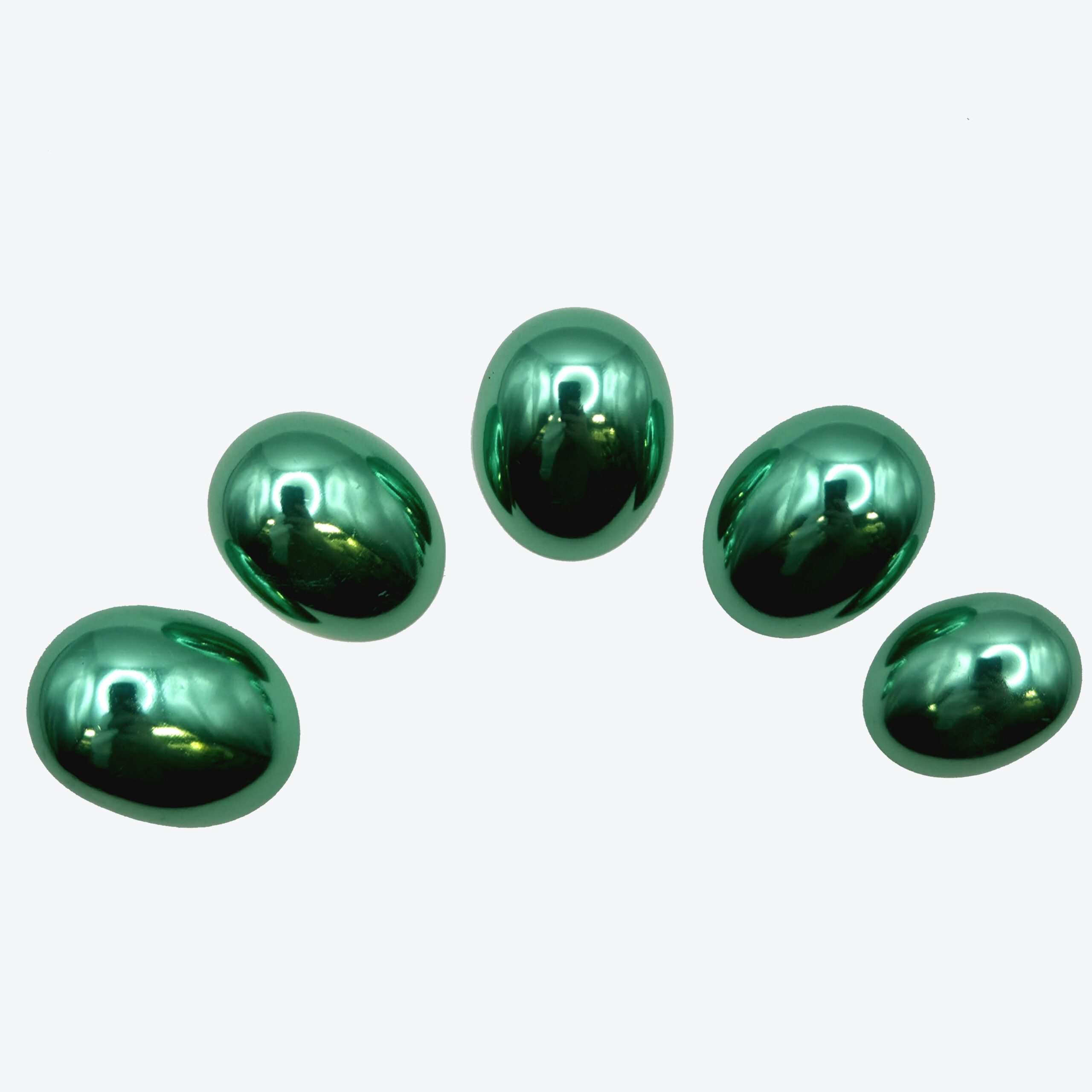 PENNINGTON Metal finger tips - Image 3