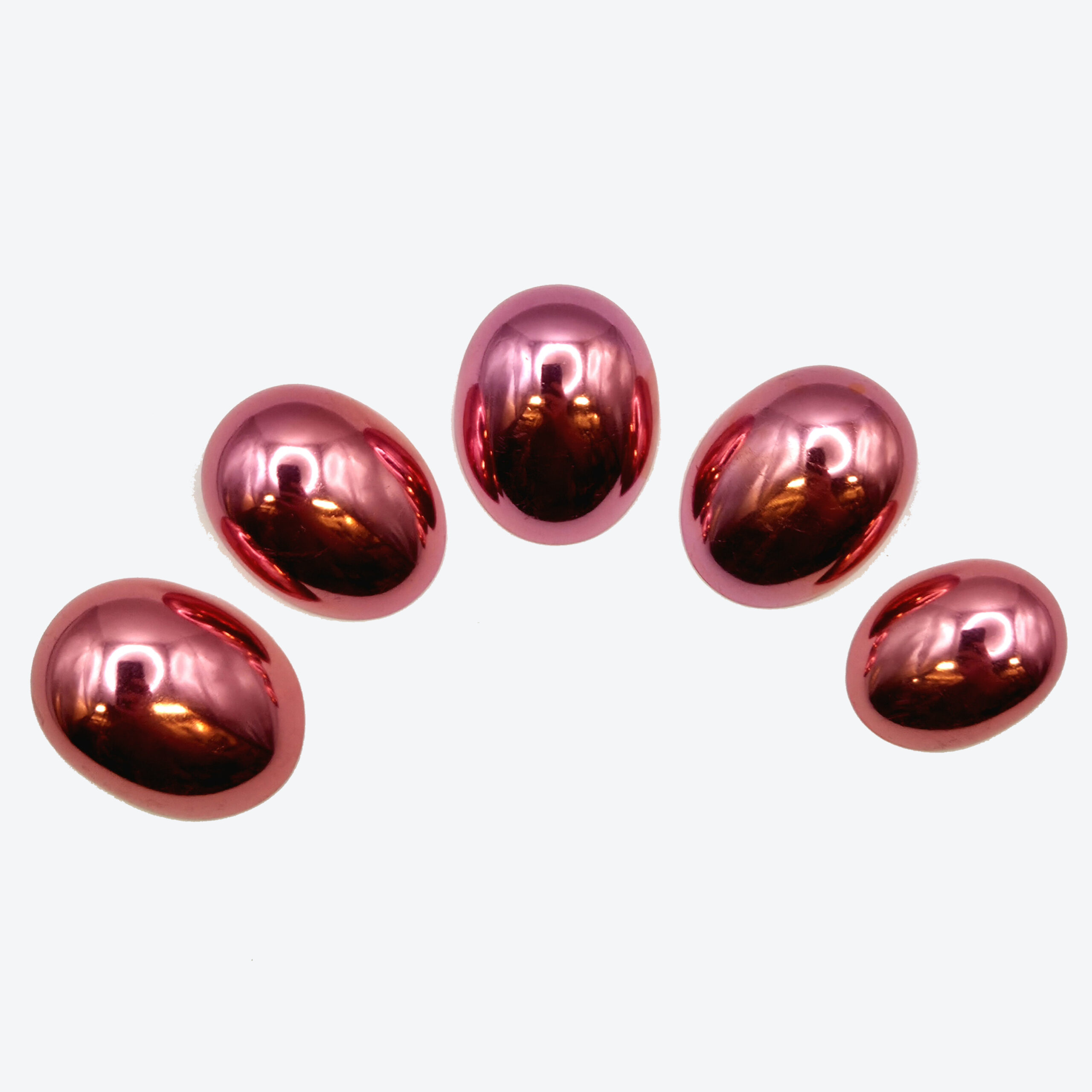 PENNINGTON Metal finger tips - Image 4