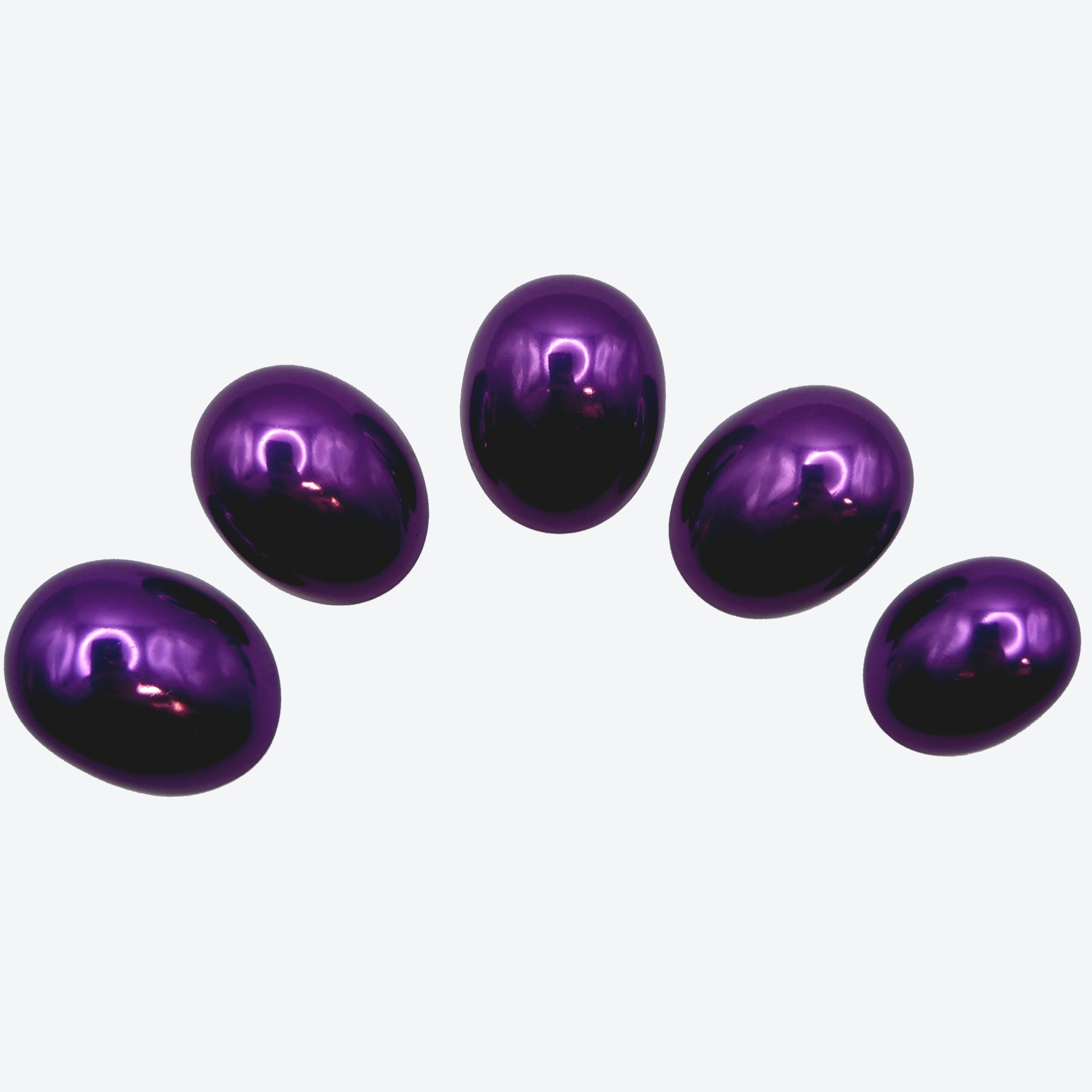 PENNINGTON Metal finger tips - Image 5