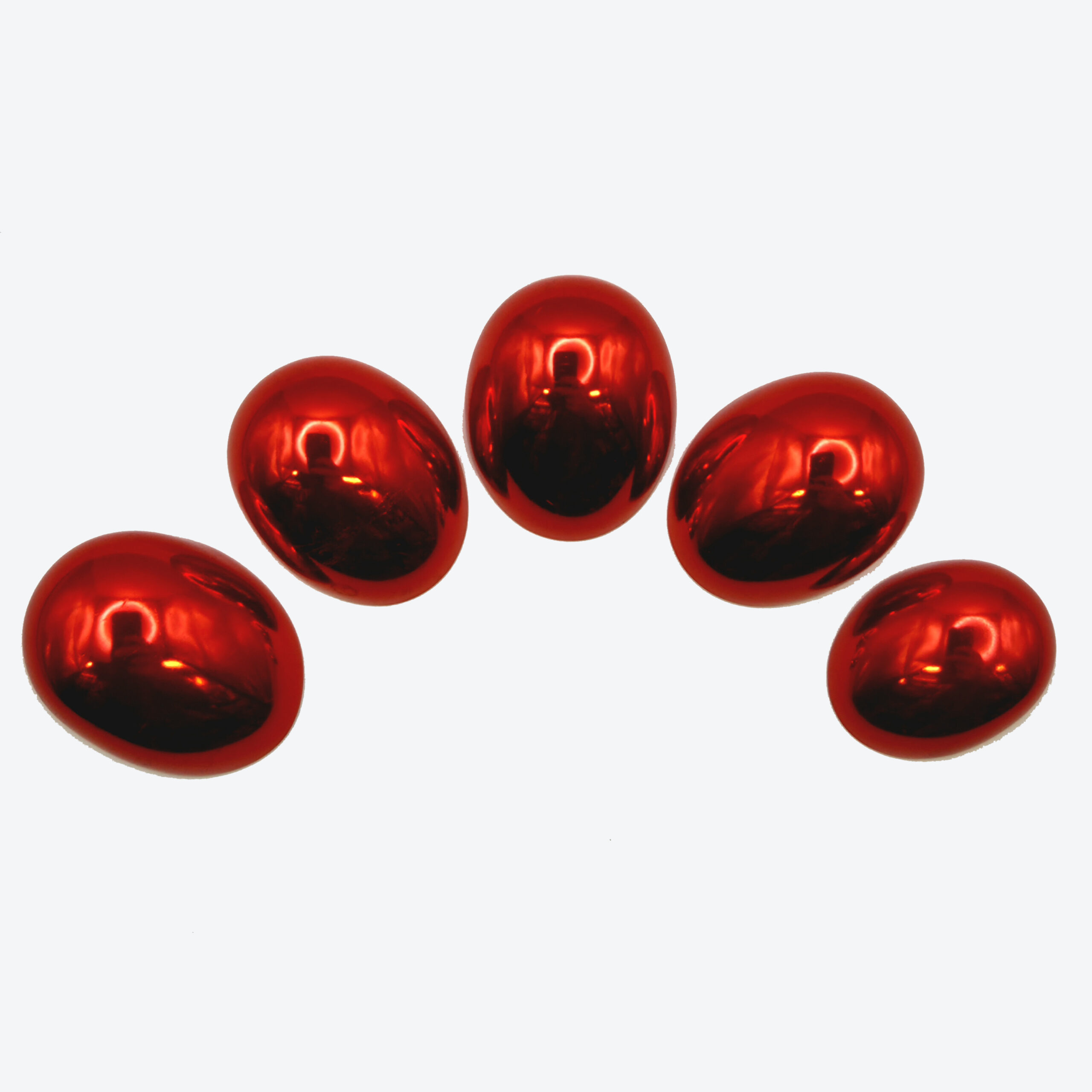 PENNINGTON Metal finger tips - Image 6