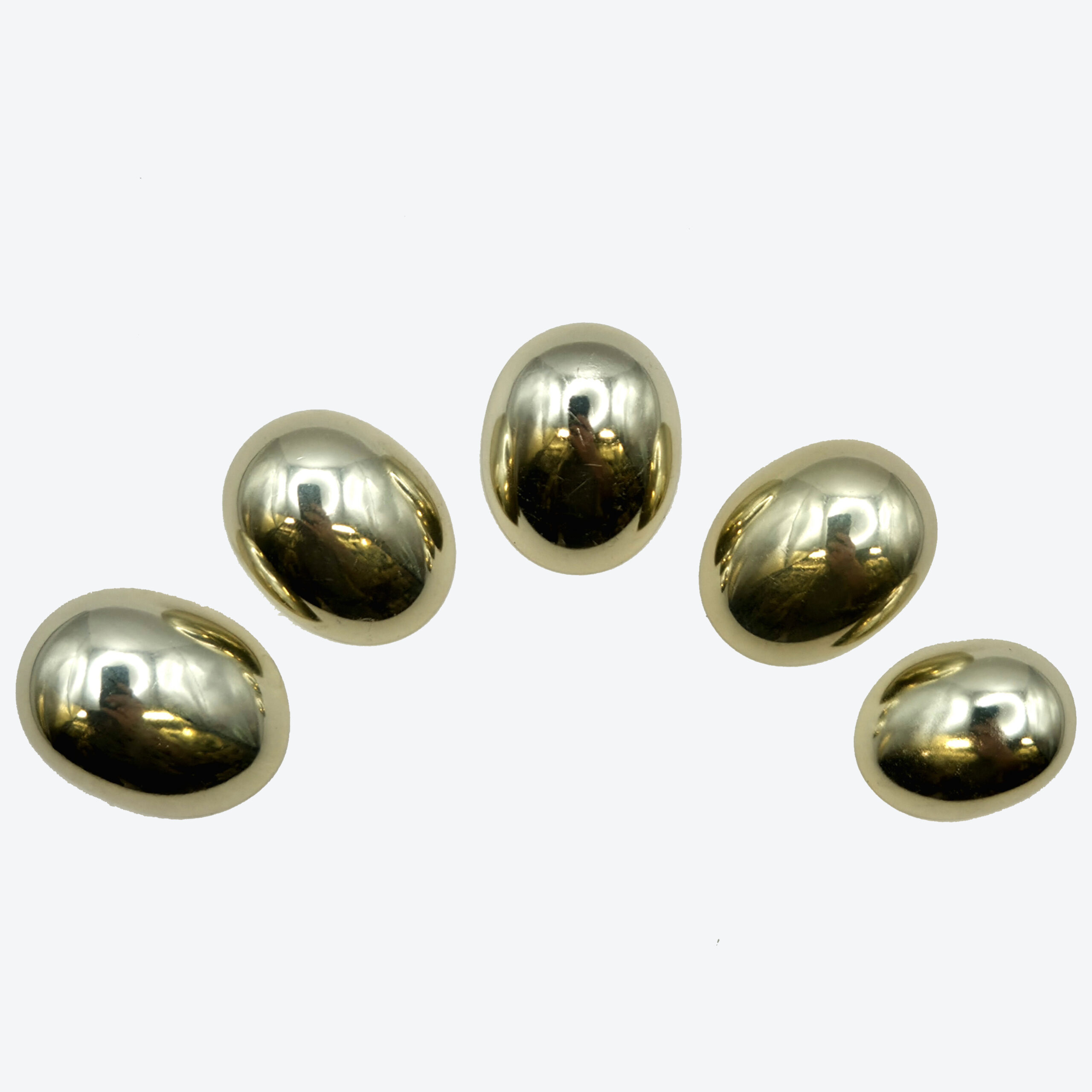 PENNINGTON Metal finger tips - Image 2