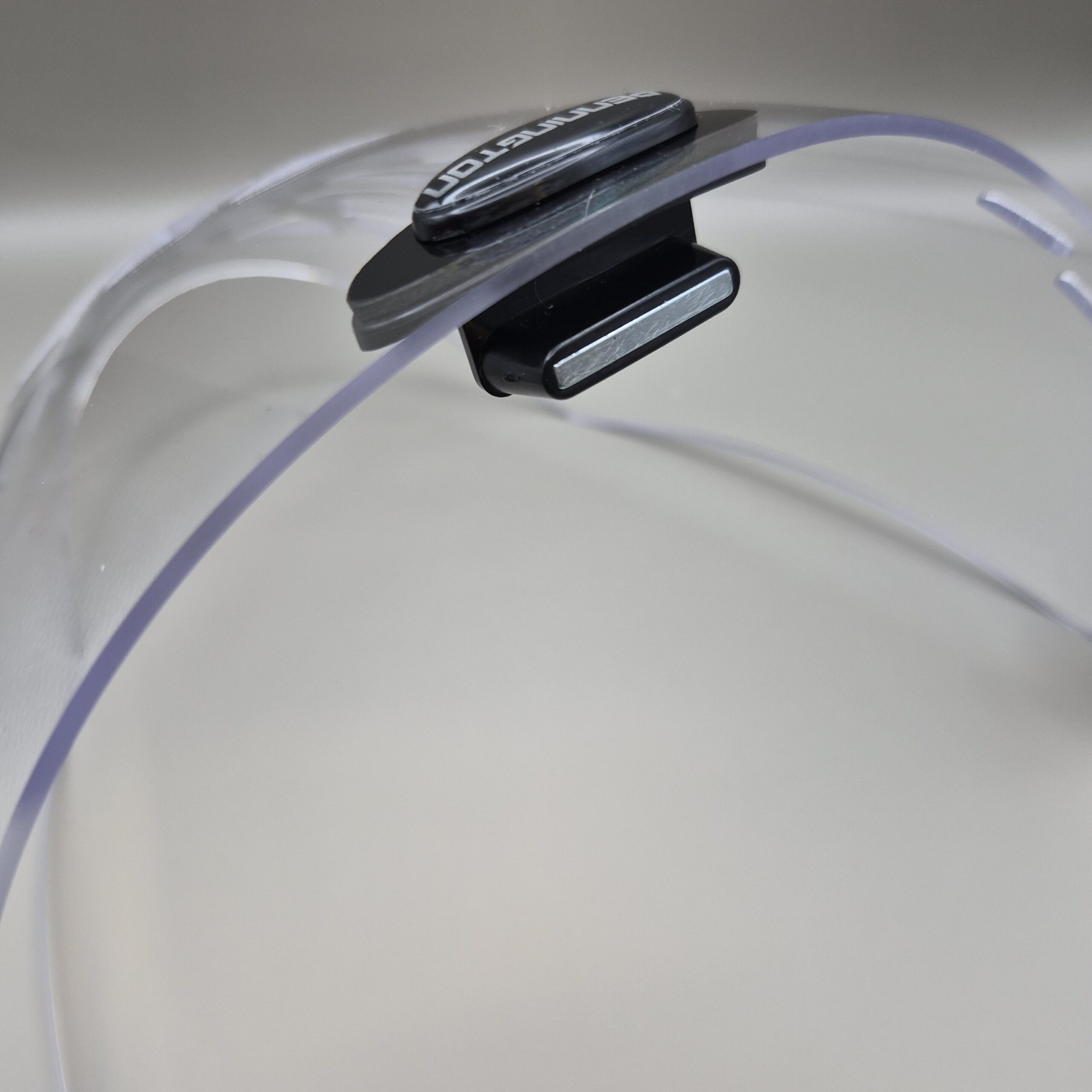 PENNINGTON Pro visor Helmet - Image 12