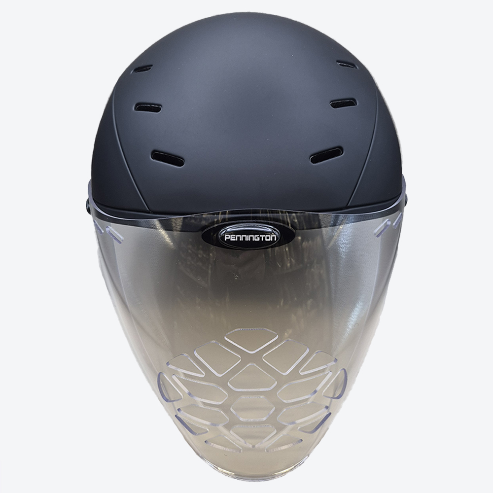 PENNINGTON Pro visor Helmet - Image 9