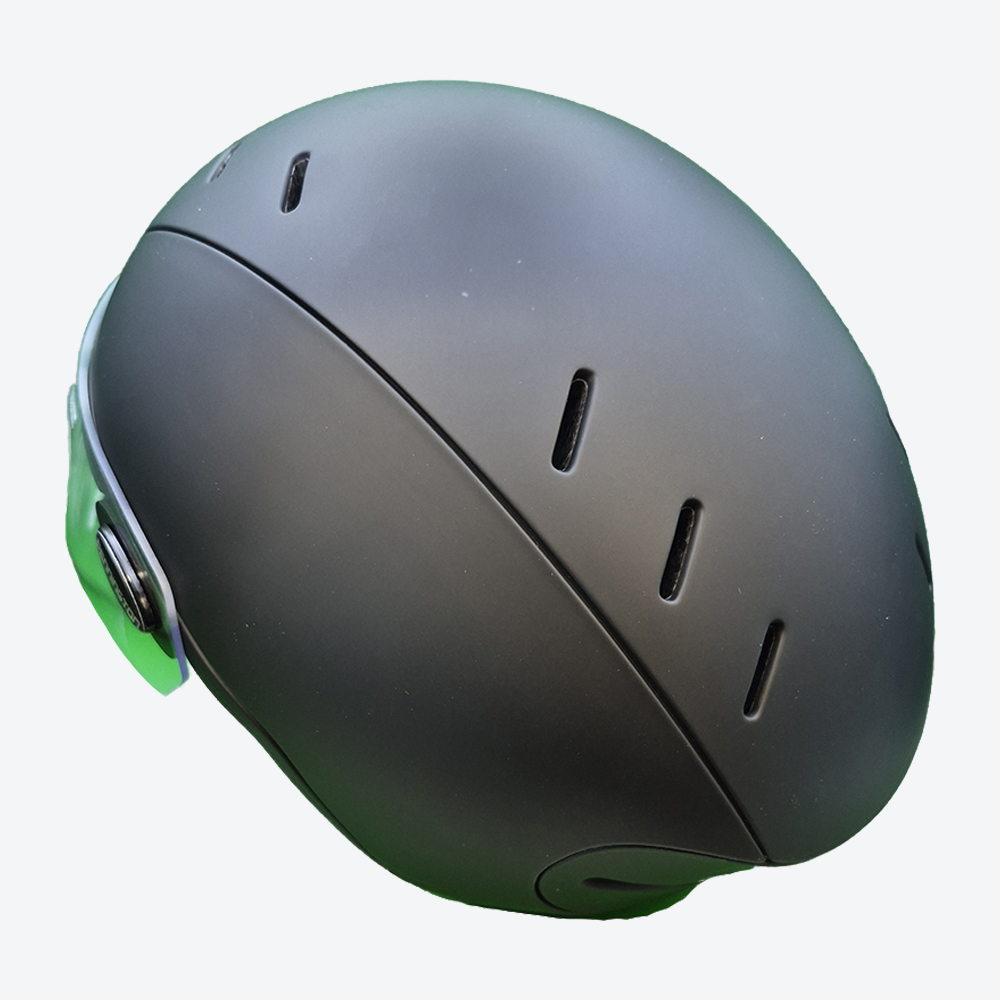 PENNINGTON Pro visor Helmet - Image 8