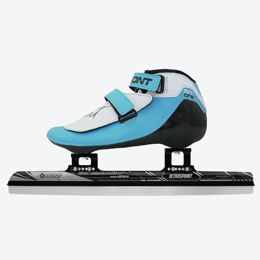 st-one ultrasprint package