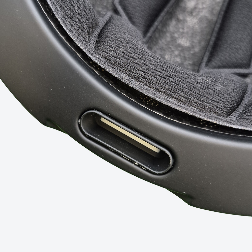 PENNINGTON Pro visor Helmet - Image 11