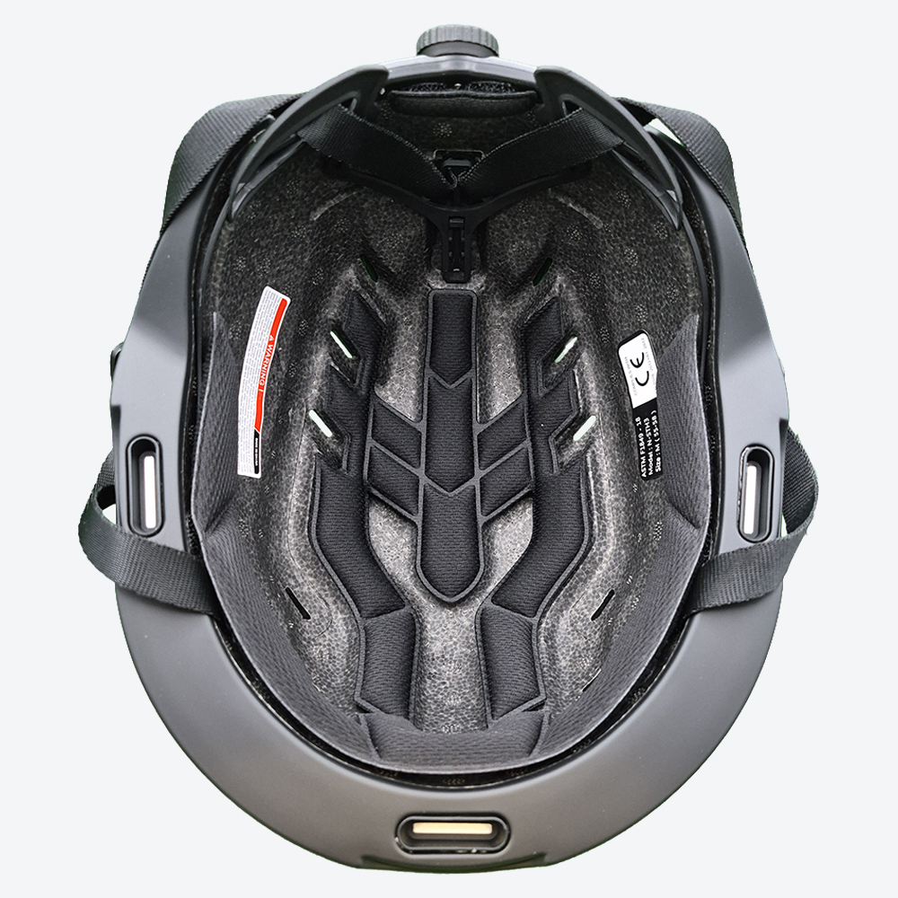 PENNINGTON Pro visor Helmet - Image 10